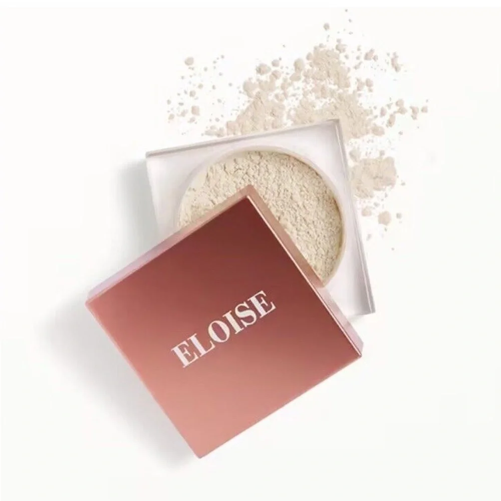 💝NIB Eloise Flawless Loose Setting Powder- Vanilla💝